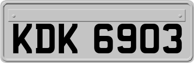 KDK6903