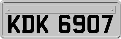 KDK6907