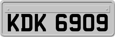 KDK6909