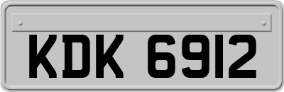 KDK6912