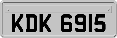 KDK6915