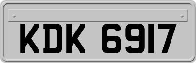 KDK6917