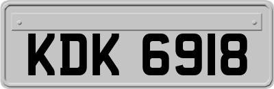 KDK6918