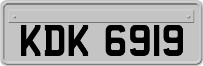 KDK6919