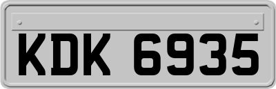 KDK6935