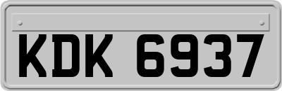 KDK6937