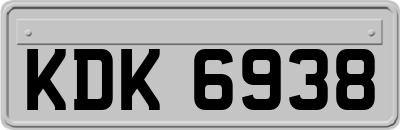 KDK6938