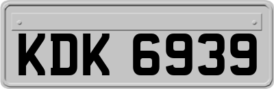 KDK6939