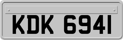 KDK6941