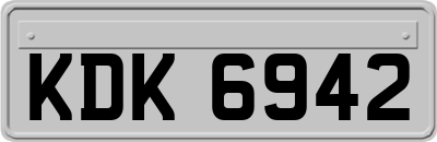 KDK6942