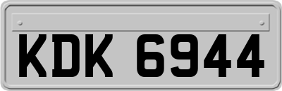 KDK6944