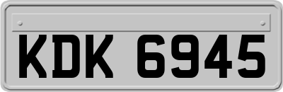 KDK6945