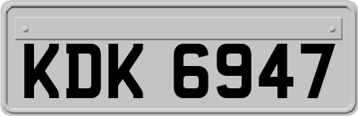 KDK6947