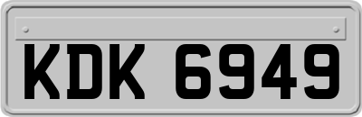 KDK6949