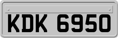 KDK6950