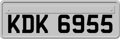 KDK6955