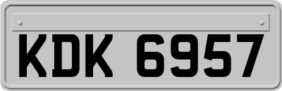 KDK6957