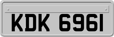 KDK6961