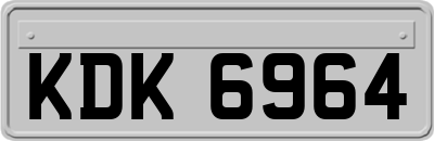 KDK6964