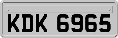 KDK6965