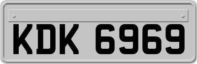 KDK6969