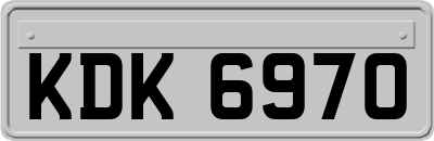 KDK6970