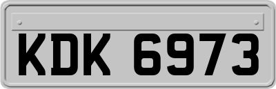 KDK6973