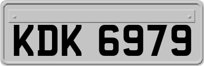 KDK6979