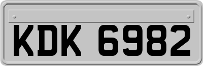 KDK6982