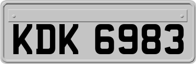 KDK6983