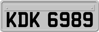 KDK6989