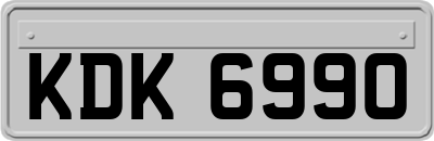 KDK6990