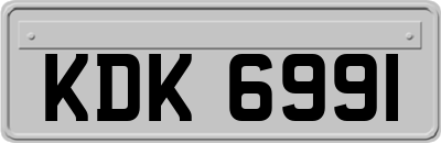 KDK6991