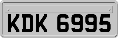 KDK6995