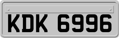 KDK6996