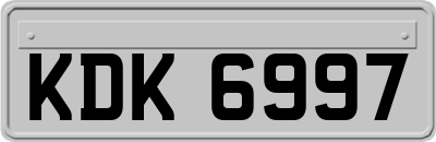 KDK6997