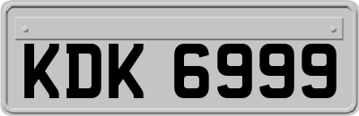 KDK6999