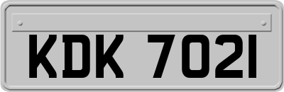 KDK7021