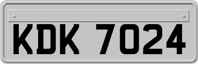 KDK7024