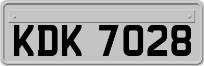 KDK7028