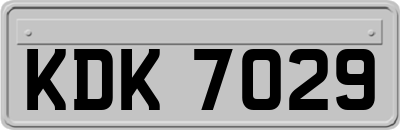 KDK7029