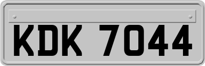 KDK7044