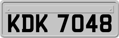 KDK7048