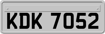 KDK7052