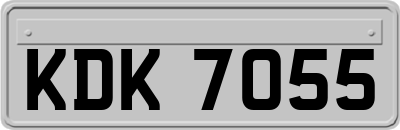 KDK7055