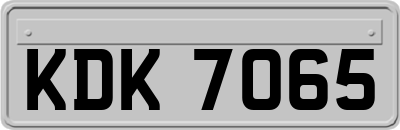 KDK7065