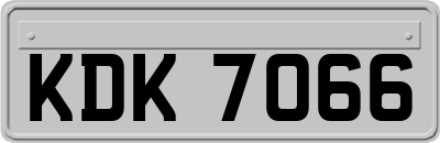 KDK7066