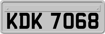 KDK7068