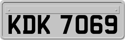 KDK7069