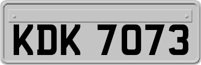 KDK7073